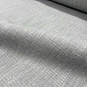 14.375 yd Cowtan and Tout / Jane Churchill Shelley Cement Gray Upholstery Fabric J0115-20 - BO
