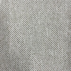 3.375 yds Maharam Mode Sycamore Grey Tan Polyester Upholstery Fabric - MSRP 141 - E-6 image 3