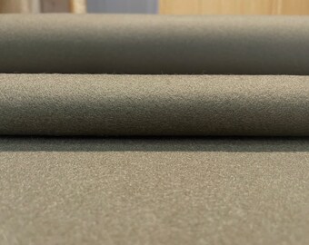 8.5 Yds Heavy Duty Wool Upholstery Fabric - Luum Full Wool