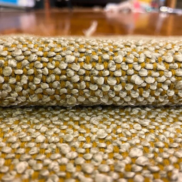 Boucle Fabric Etsy
