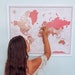 see more listings in the World maps - Framed section