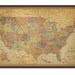 see more listings in the US pin maps - Framed section