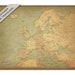 see more listings in the Europe pin map - Posters section