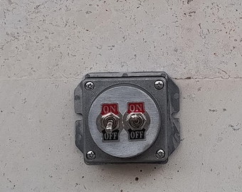 Light Switch & Outlet Covers