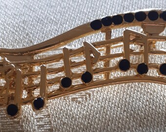 Music Score Pendant #30,191