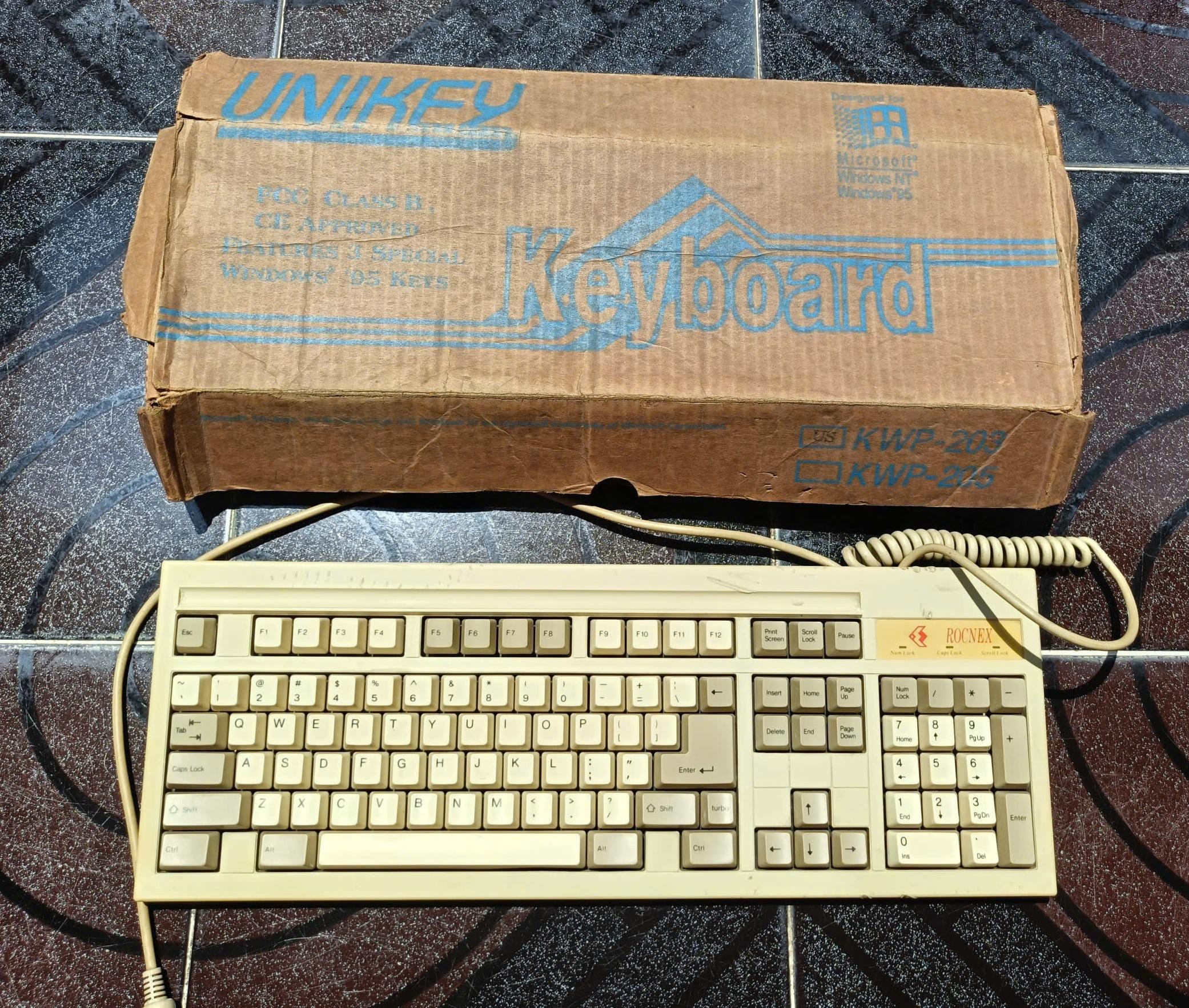 Mitsumi keyboard - Etsy 日本
