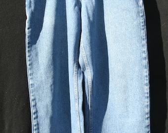 Jeans Ralph Lauren Chaps taglia 30