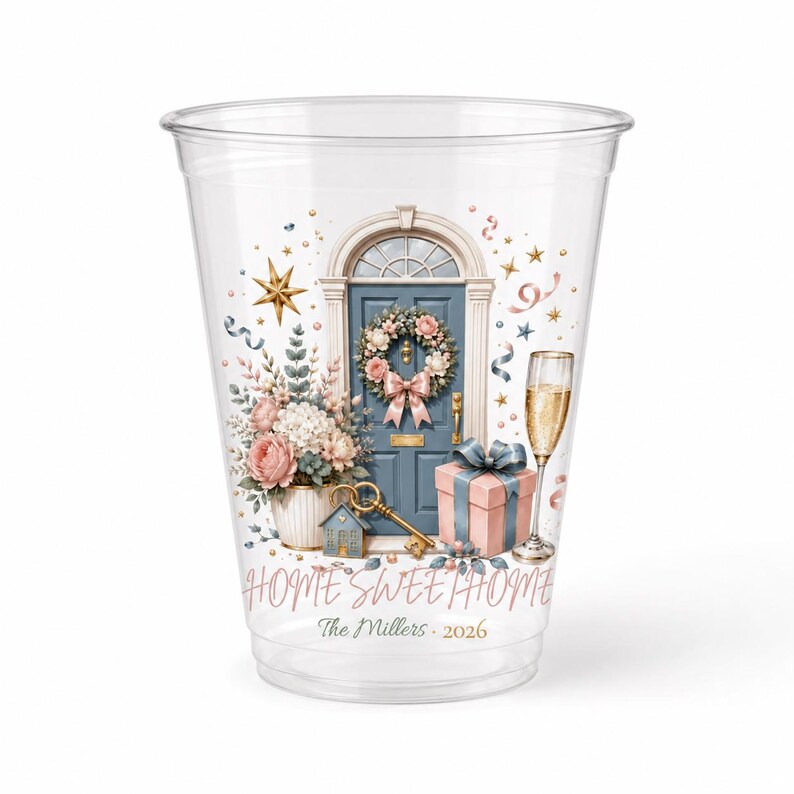 personalized-welcome-home-cups-door-key-cups-for-new-homeowner-gifts