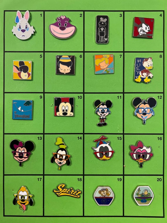 Disney 100 Mickey Mouse Tassel Keychain - Disney Pins Blog
