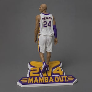 Kobe bryant bobblehead - Etsy 日本