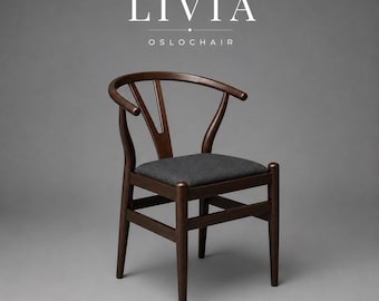 LIVIA Esszimmerstuhl | Oslochair.