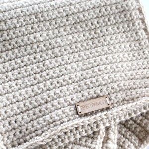 Men&#39;s crochet scarf, Open end scarf. Unisex scarf - The Iwan - Mens winter scarf, Solid scarf, Long scarf