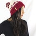 see more listings in the Hats/ Earwarmers section