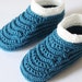 see more listings in the Slippers / Boot warmers section