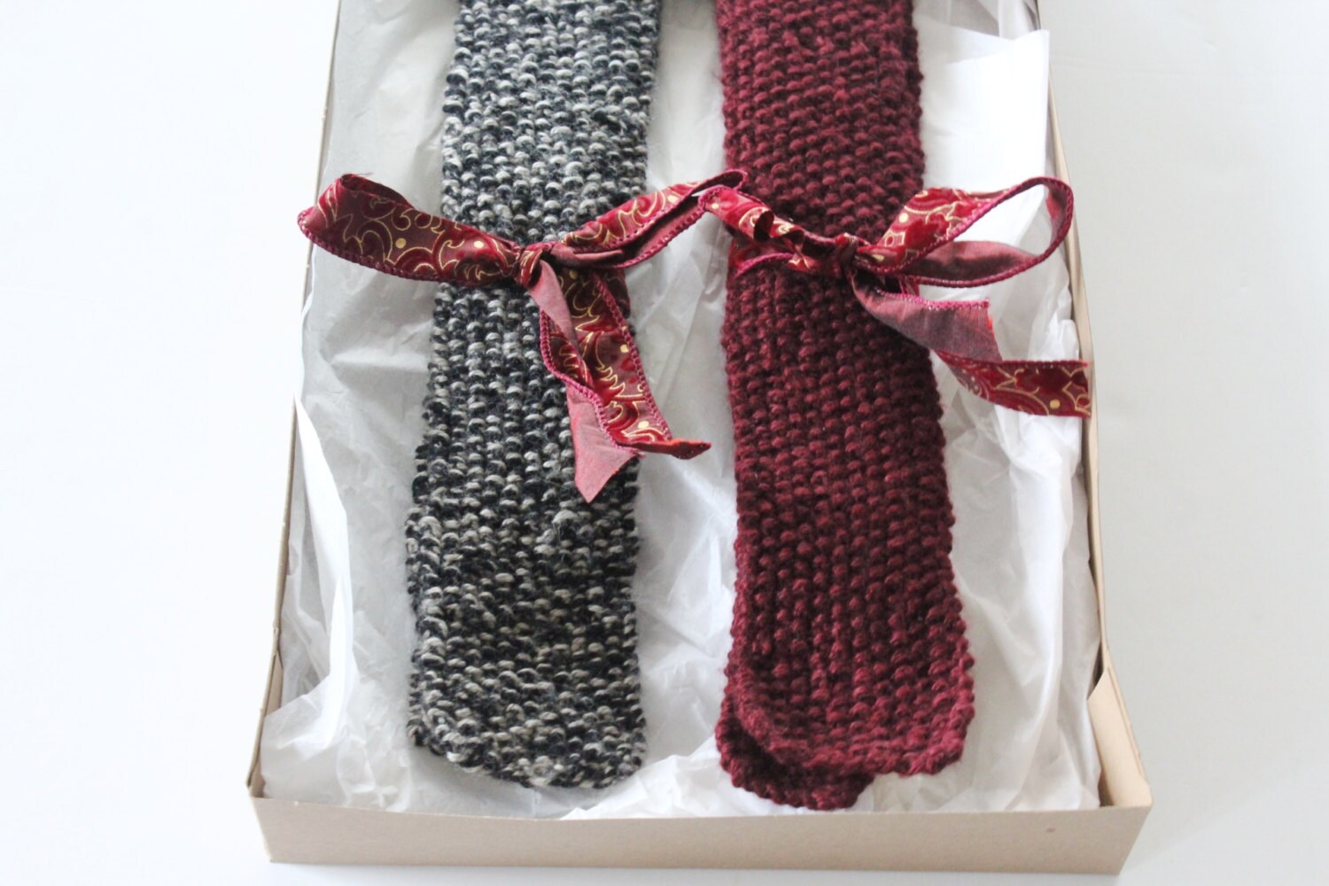 mens ties gift set