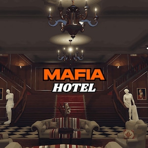 FiveM Mafia Hotel MLO: Anpassad interiör, optimerad design