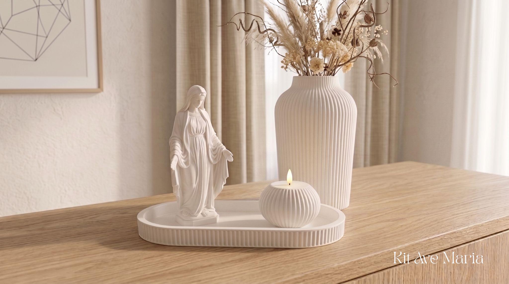 Catholic altar candle holder - Etsy 日本