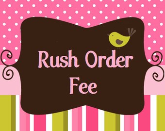 Cargo por Rush
