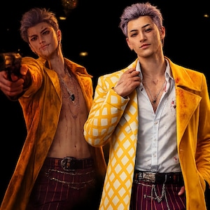 Trickster dbd cosplay - Etsy 日本