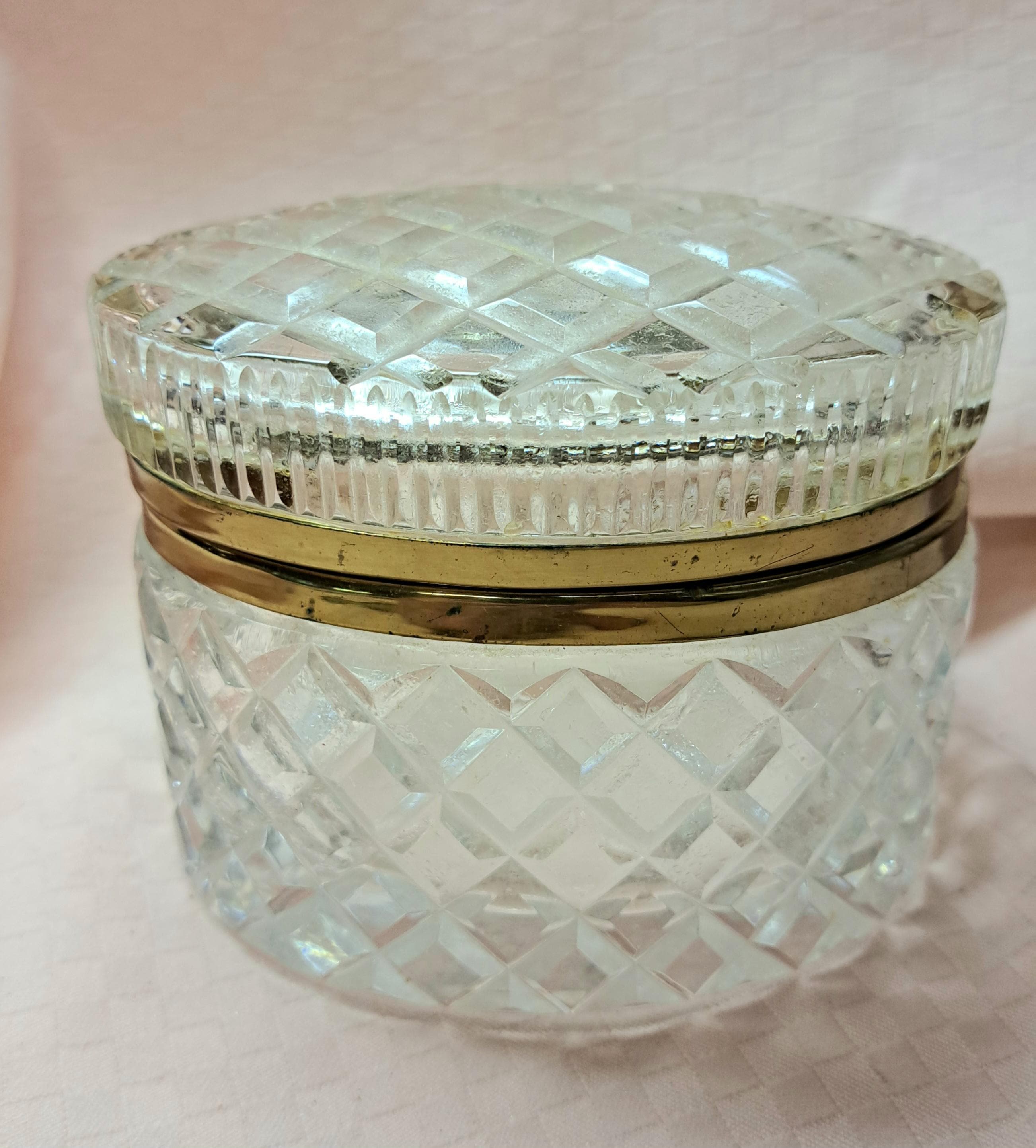 Baccarat カードスタンド Baccarat Card Holder - Etsy