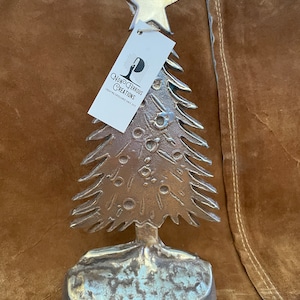 The Noel Christmas Tree