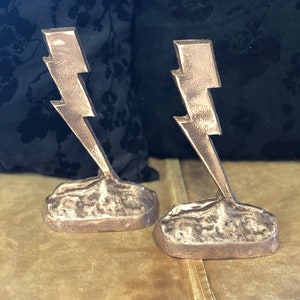 Spark Of Imagination Bookends