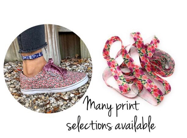 MINI Fitbit Flex 2 Band, CHOOSE Your Print Fitbit Flex 2 Ankle Band, …