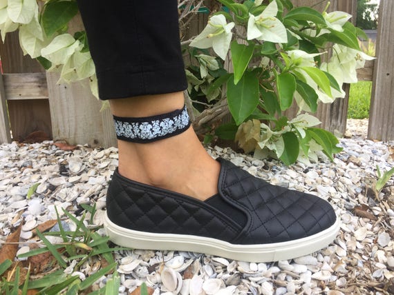 ankle band for fitbit