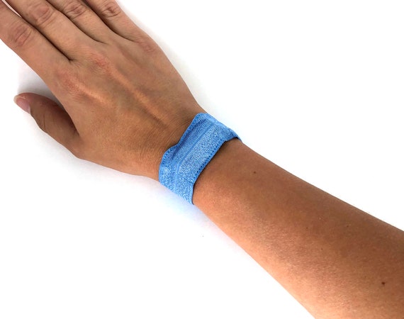 Fitbit flex ankle strap sale