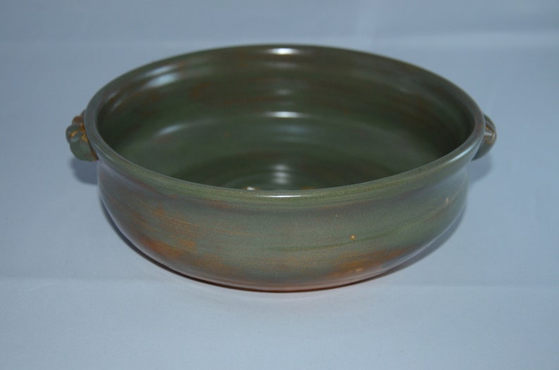 Morel Rustic BakingServing Dish