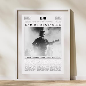 DJO - Das Ende vom Anfang - DIGITAL