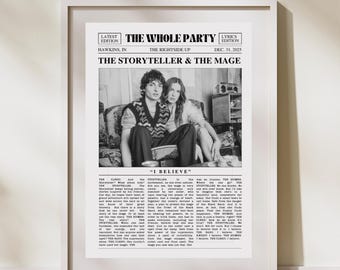 The Whole Party - DIGITAL