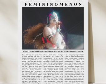 Chappell Roan - DIGITALE