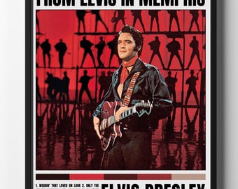 Da Elvis a Memphis