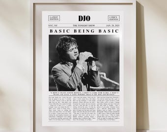 DJO - Ser Básico - DIGITAL