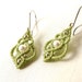 see more listings in the Macrame Earrings section