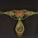 see more listings in the Macrame Necklaces section