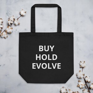 Eco stoffen tas