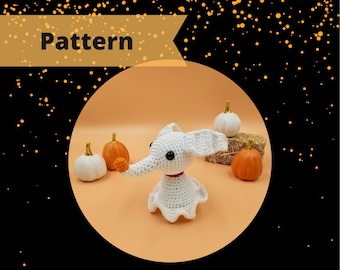 Crochet Pattern | Zero