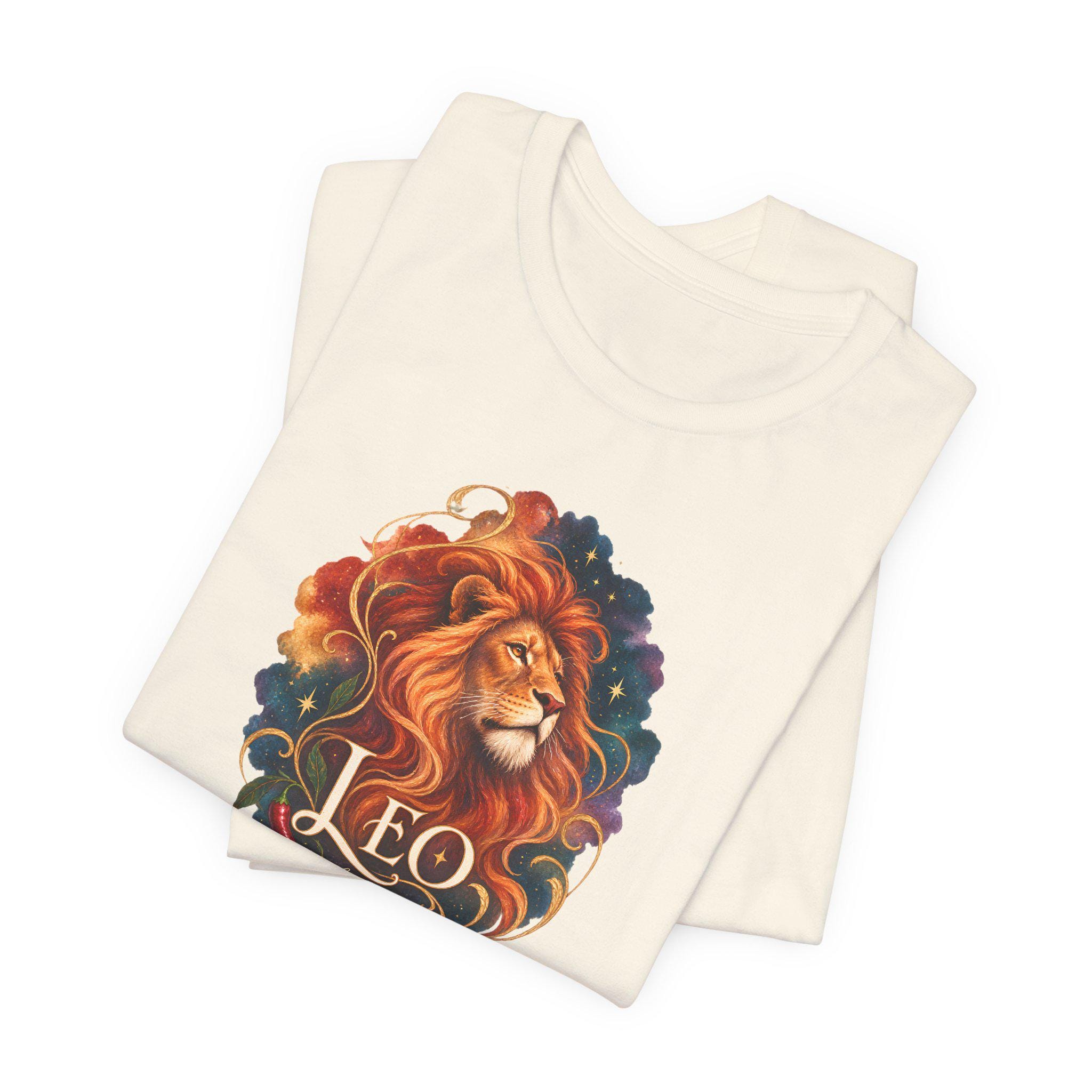 Leo Things - Etsy