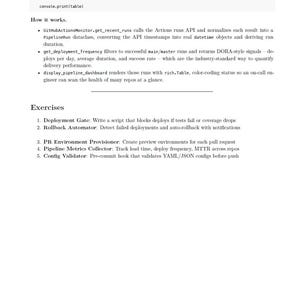 Python for DevOps & SRE — A Senior Engineer's Field Manual(2026) image 3