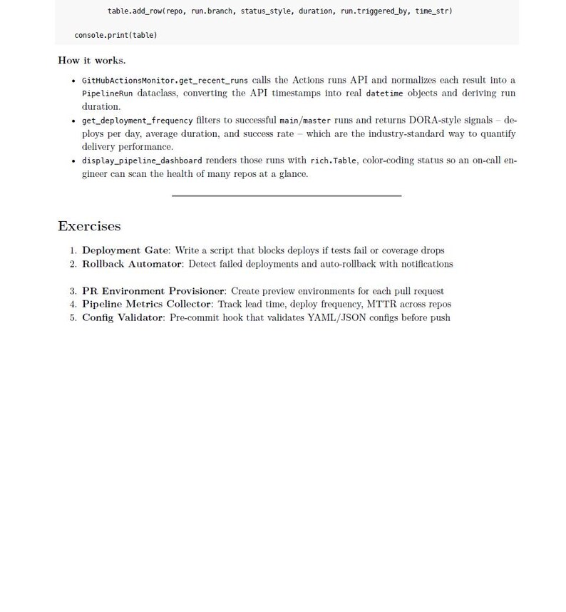Python for DevOps & SRE — A Senior Engineer's Field Manual(2026) image 3