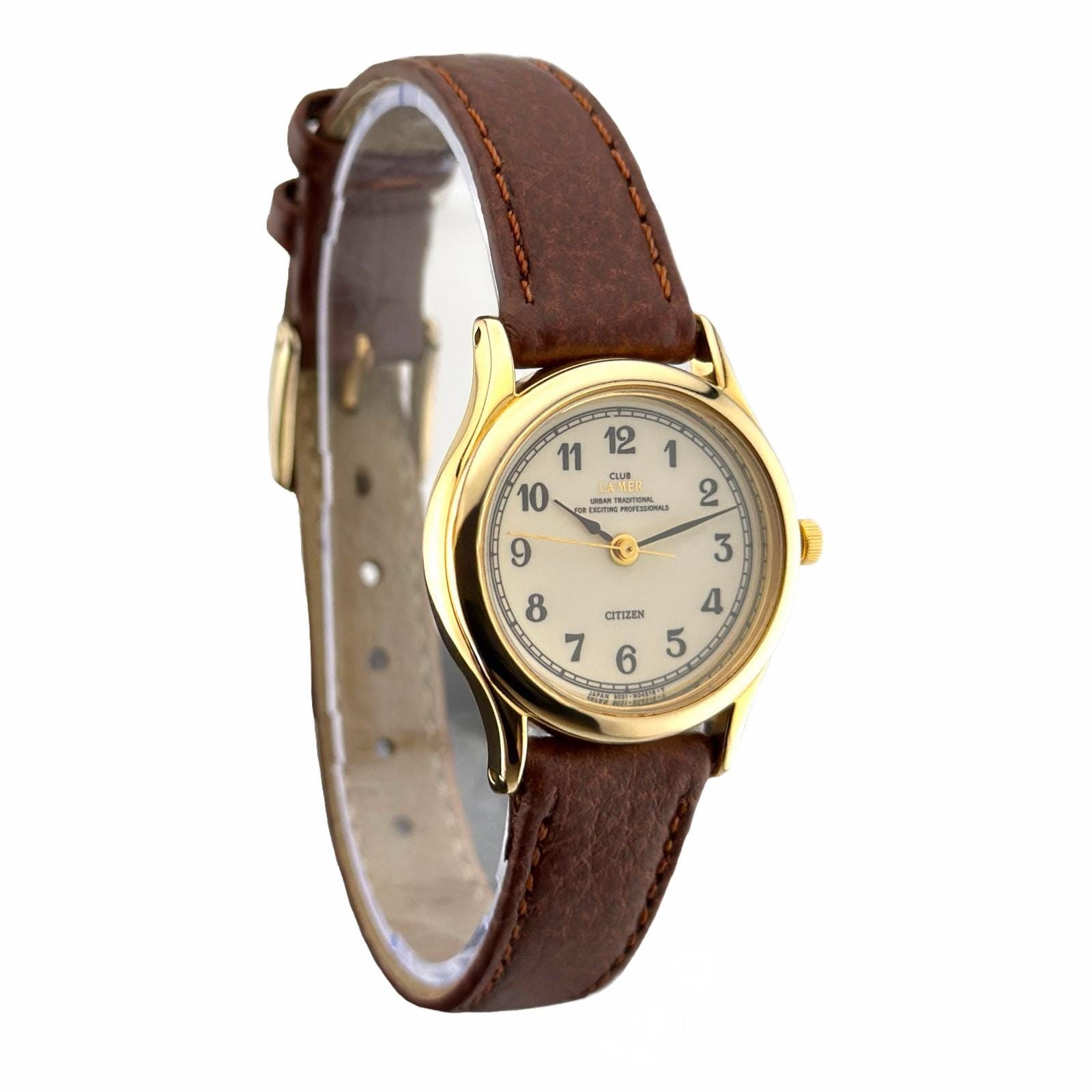 Citizen 6031 - Etsy 日本