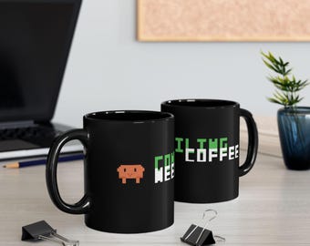 Clawd-Agent, Kompilieren, Brauche Kaffee