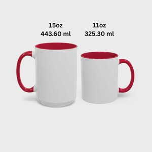 Merry Commitmas Mug, Git Commit Programmer Coffee Cup, Funny Software Engineer Gift image 15