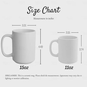 Merry Commitmas Mug, Git Commit Programmer Coffee Cup, Funny Software Engineer Gift image 16