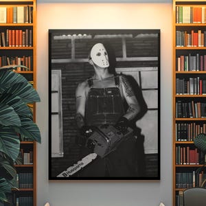 Eminem chainsaw - Etsy 日本