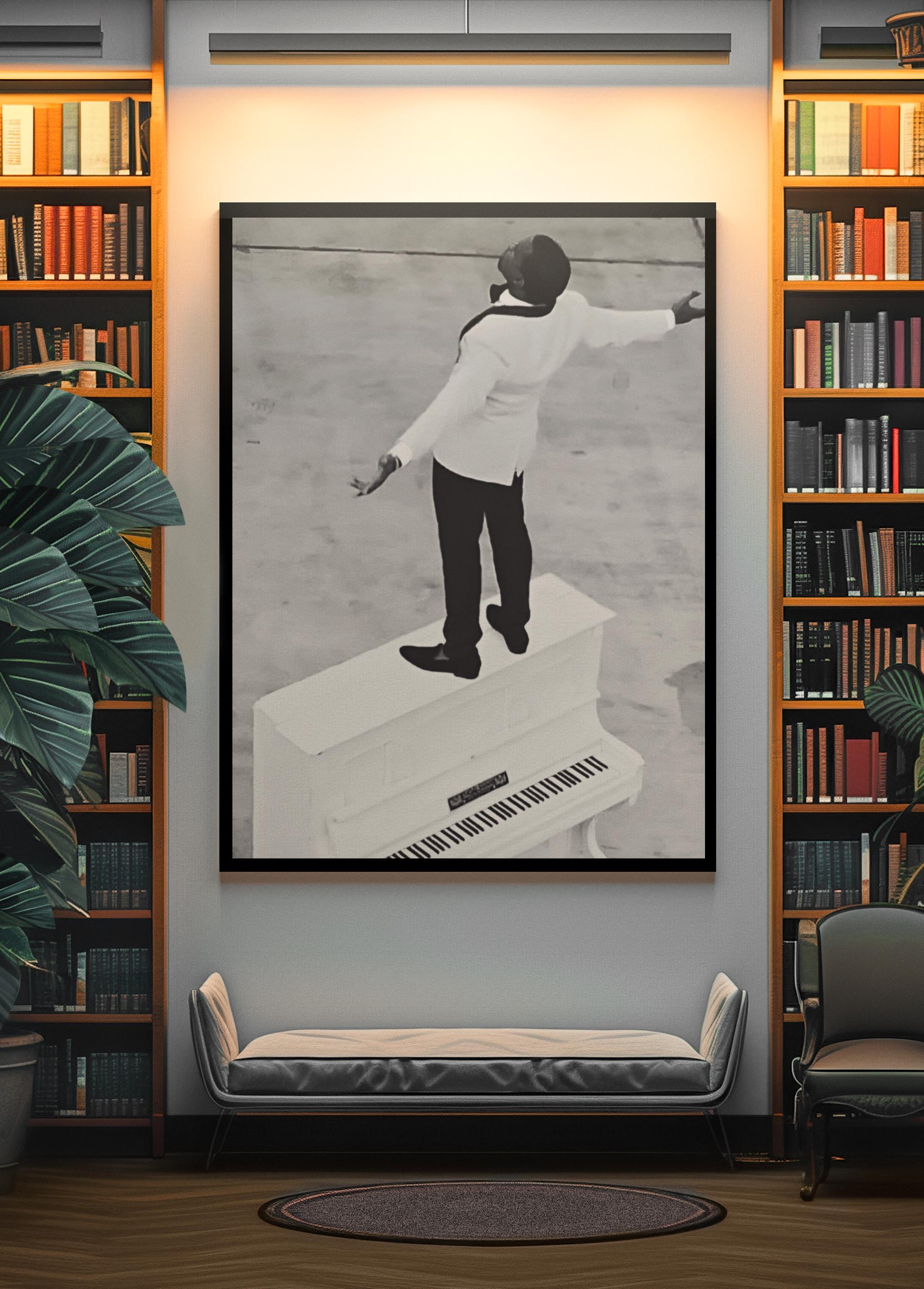 Kanye West Runaway Poster - Etsy