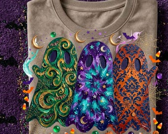 Boo PNG, Spooky Coquette PNG, Ghost PNG, Halloween Png, Fall Png, Preppy Png, Spooky Vibes, Halloween Bow Png, Sublimation Design, Lace Boo