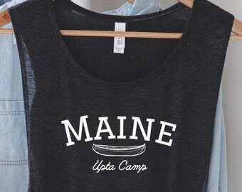 Upta Camp - Etsy